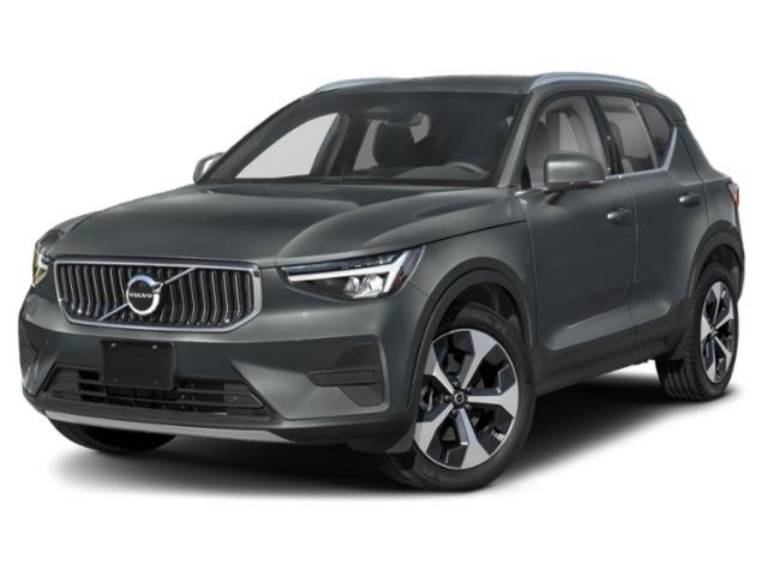 2024 Volvo XC40 B5 Core