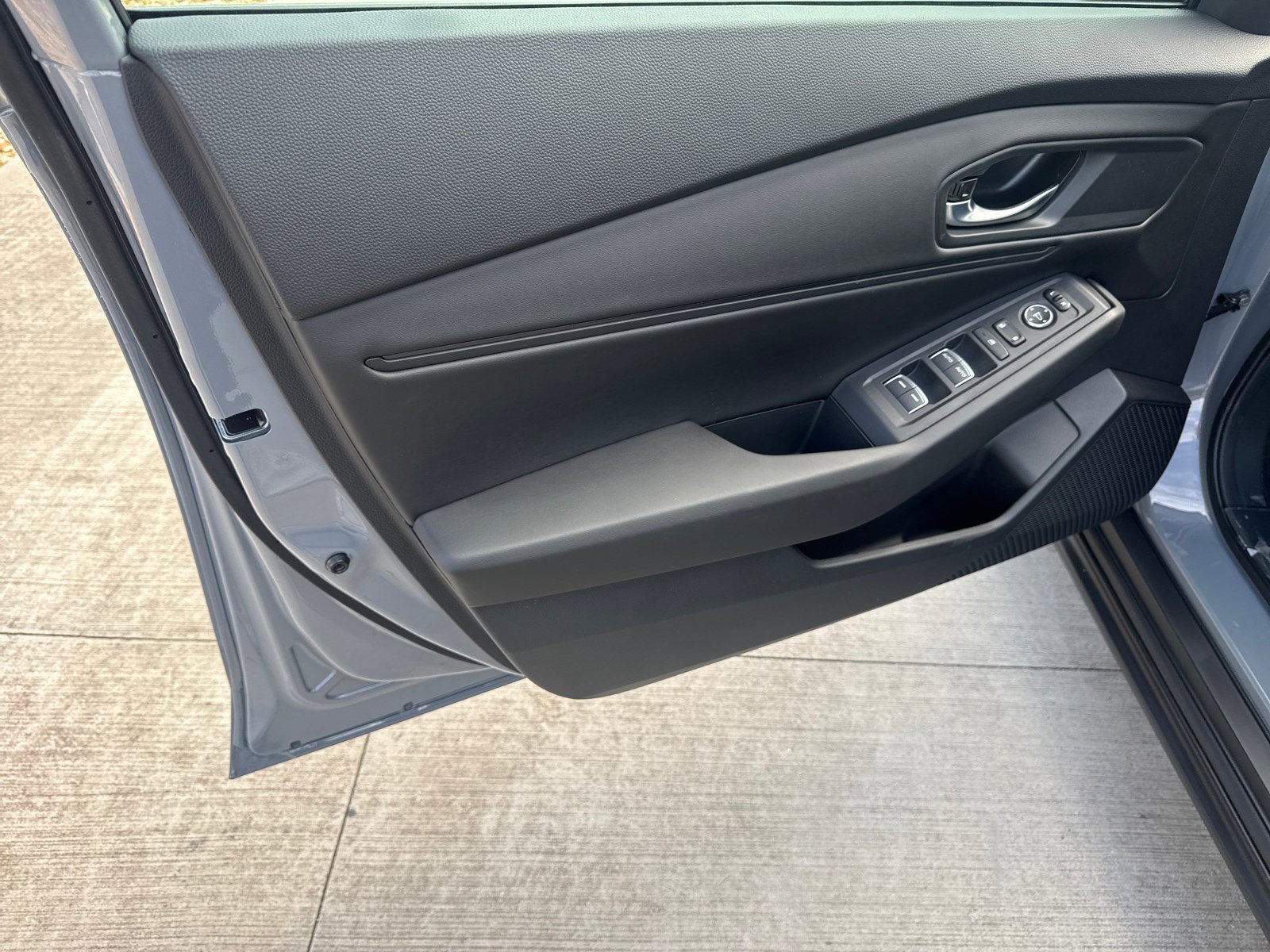 2025 Honda Accord SE photo 10