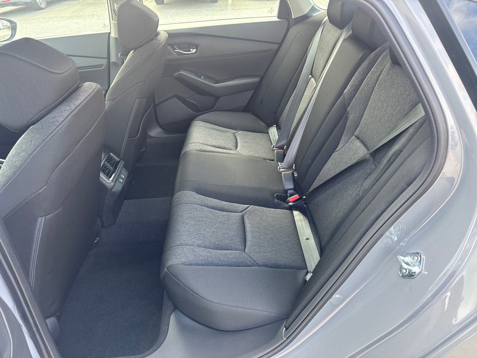 2025 Honda Accord SE photo 12