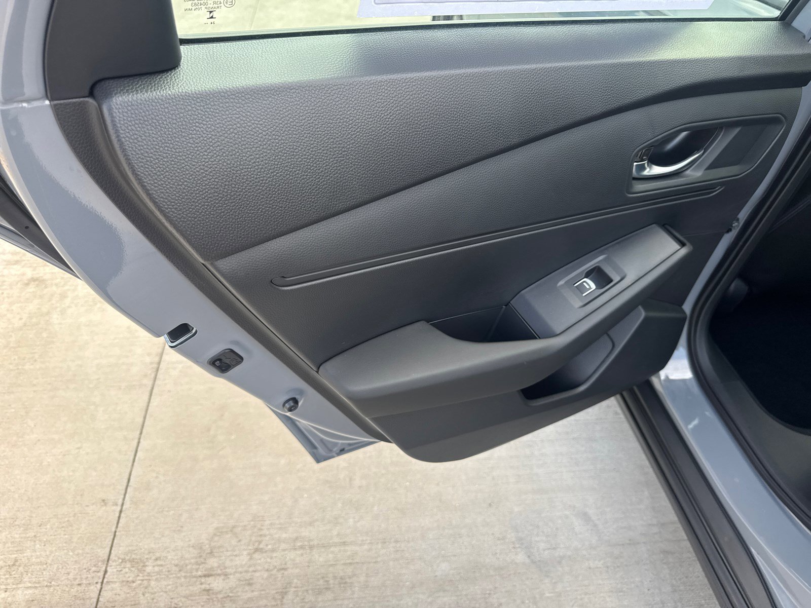 2025 Honda Accord SE photo 13
