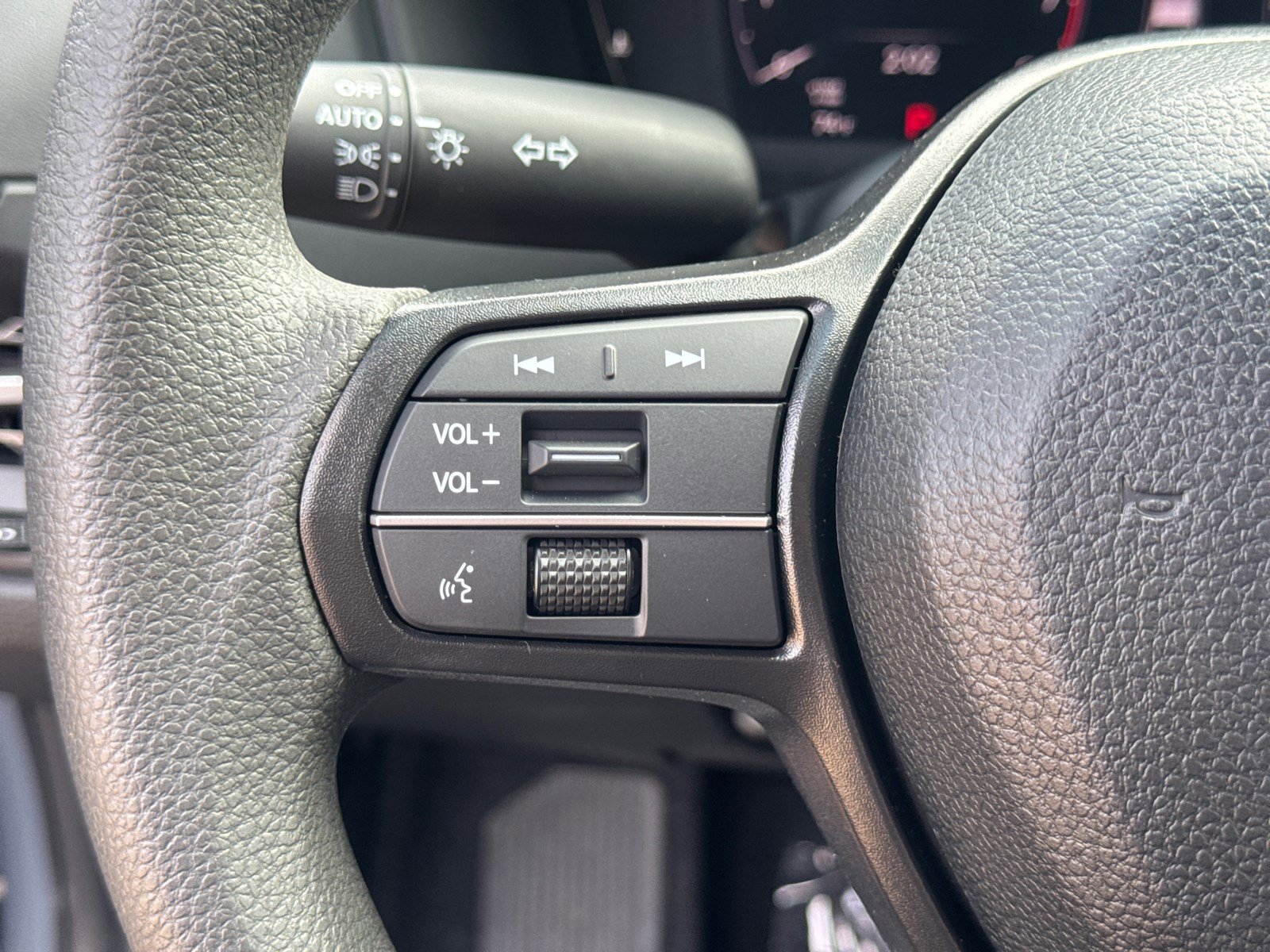2025 Honda Accord SE photo 17