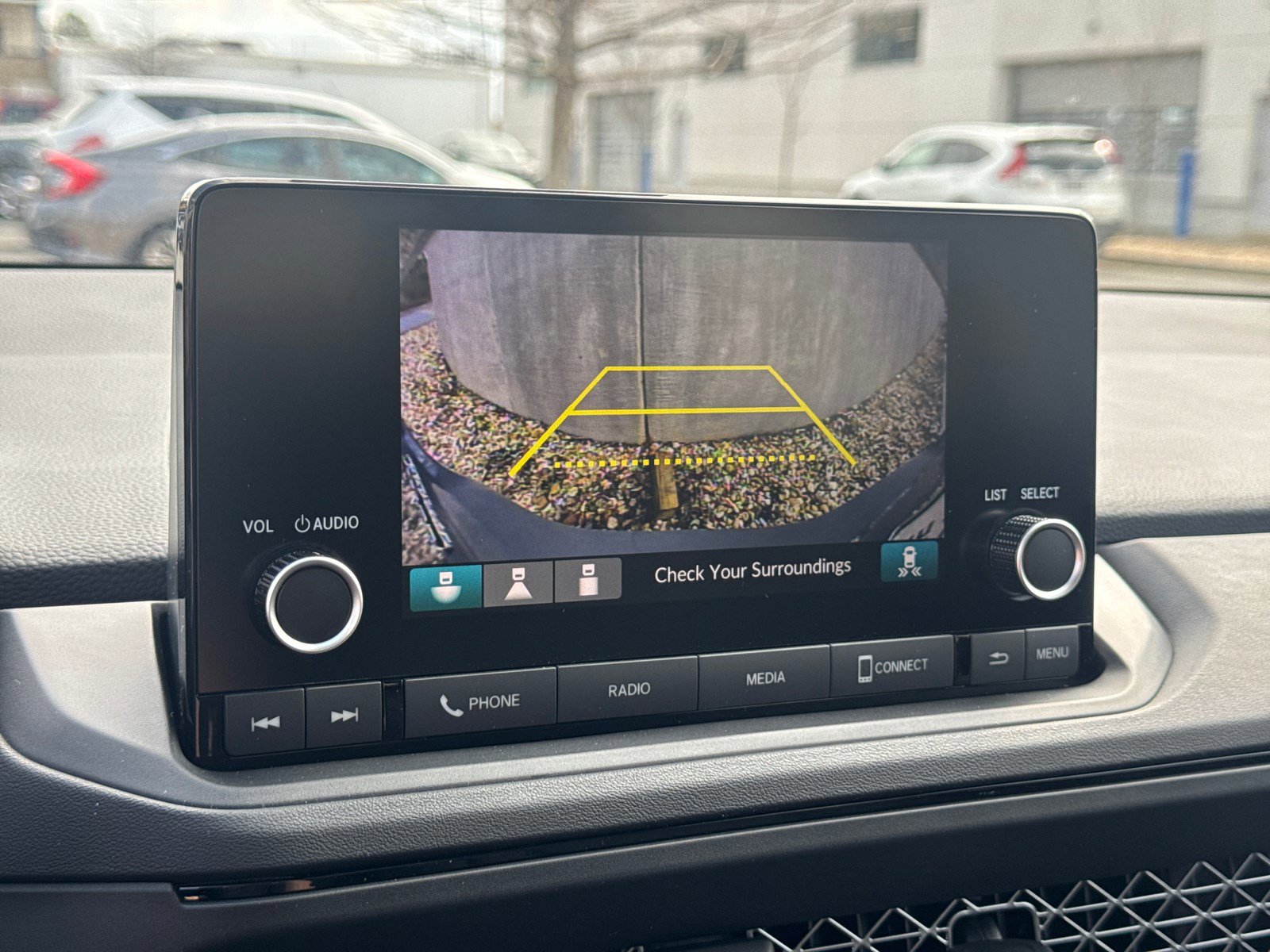 2025 Honda Accord SE photo 23