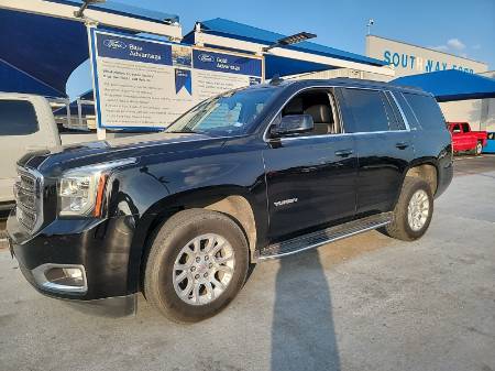 2020 GMC Yukon SLT