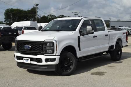 2025 Ford F-250SD XL