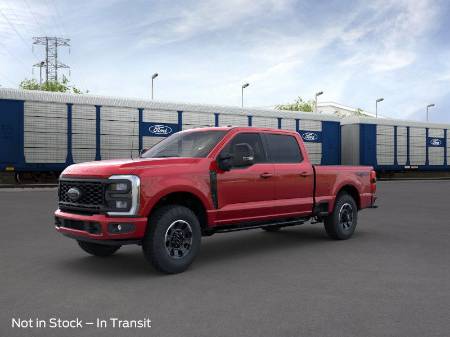 2025 Ford Super Duty F-250 SRW XLT