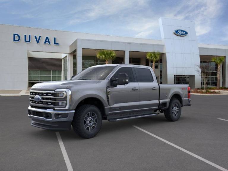 2024 Ford F-350SD LARIAT