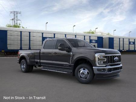 2025 Ford F-350SD LARIAT