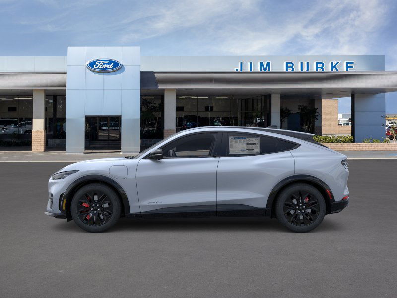 2025 Ford Mustang Mach-E Premium photo 3