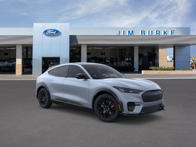 2025 Ford Mustang Mach-E Premium photo 7
