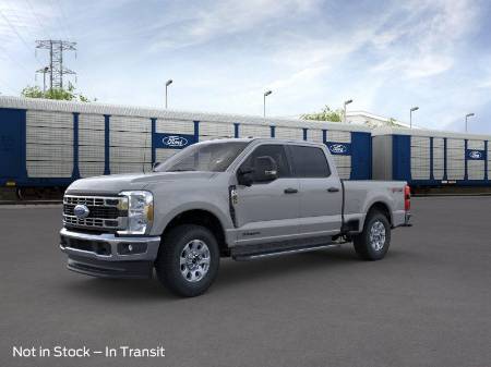 2025 Ford Super Duty F-250® XLT