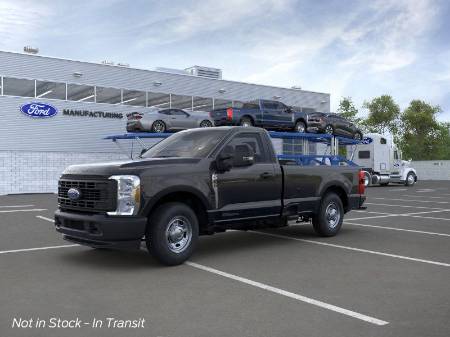 2025 Ford F-250SD XL