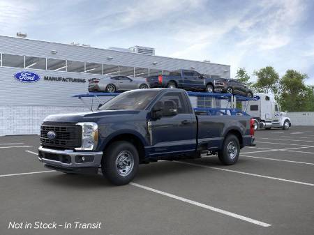 2025 Ford F-250SD XL