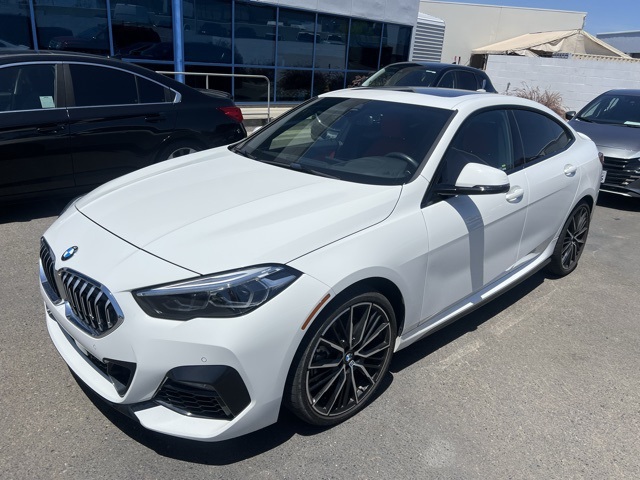 2021 BMW 2 Series 228I