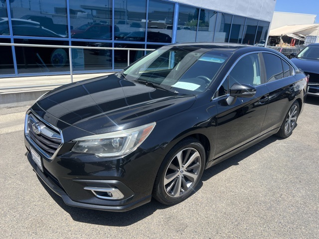 2019 Subaru Legacy 3.6R
