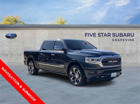 2019 RAM 1500 Limited