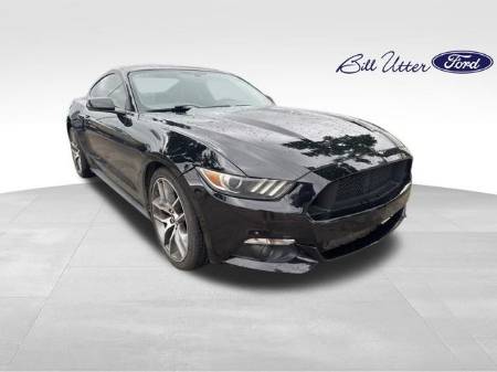2016 Ford Mustang EcoBoost® Premium