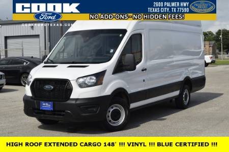 2024 Ford Transit-250 Base