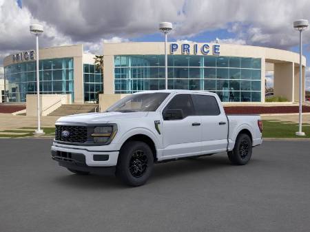 2025 Ford F-150 STX®