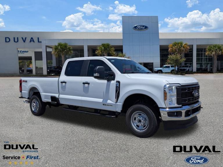 2025 Ford F-350SD XL