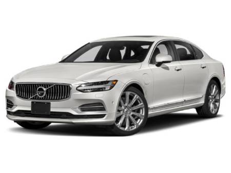2019 Volvo S90 Inscription