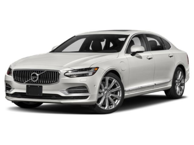 2019 Volvo S90 Inscription