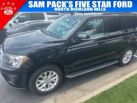 2021 Ford Expedition XLT