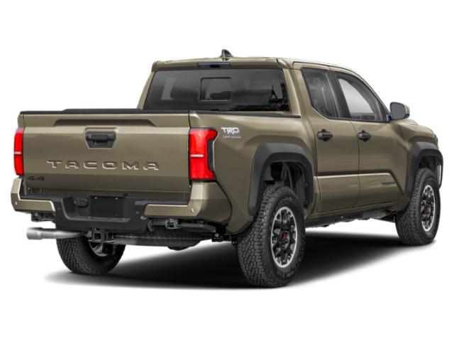 2024 Toyota Tacoma 4x4 SR5 photo 2