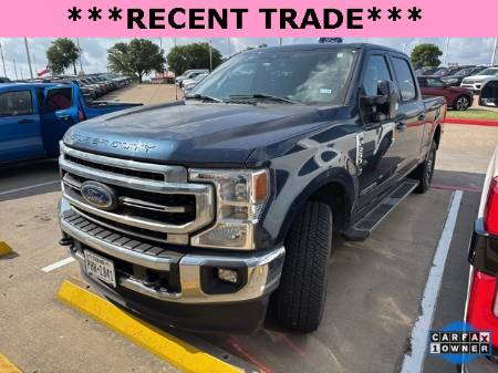 2020 Ford F-250SD LARIAT