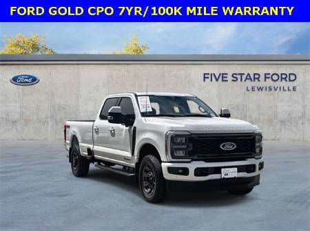 2023 Ford F-350SD LARIAT