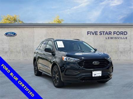2022 Ford Edge SE