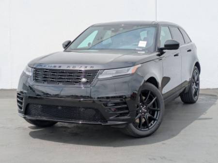 2026 Land Rover Range Rover Velar P400 Dynamic SE