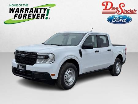 2024 Ford Maverick XL
