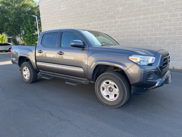 2020 Toyota Tacoma SR