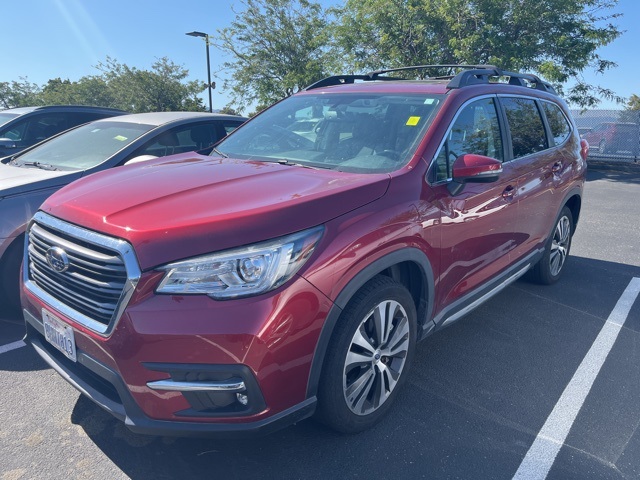 2019 Subaru Ascent Limited