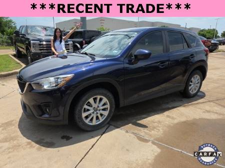 2014 Mazda CX-5 Touring