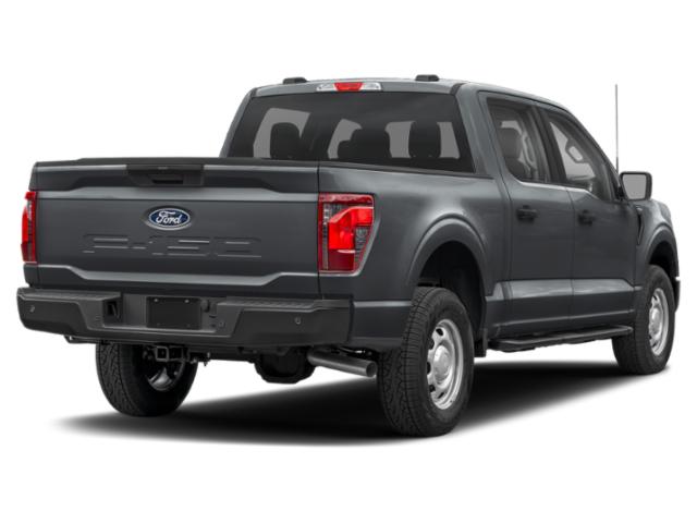 2024 Ford F-150 XL photo 2