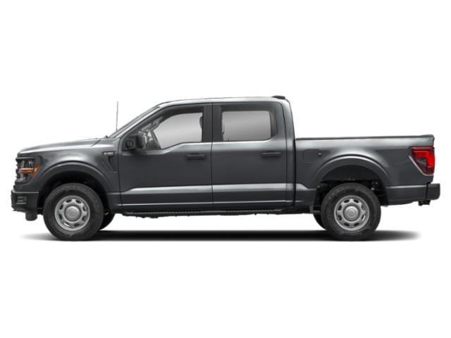 2024 Ford F-150 XL photo 3