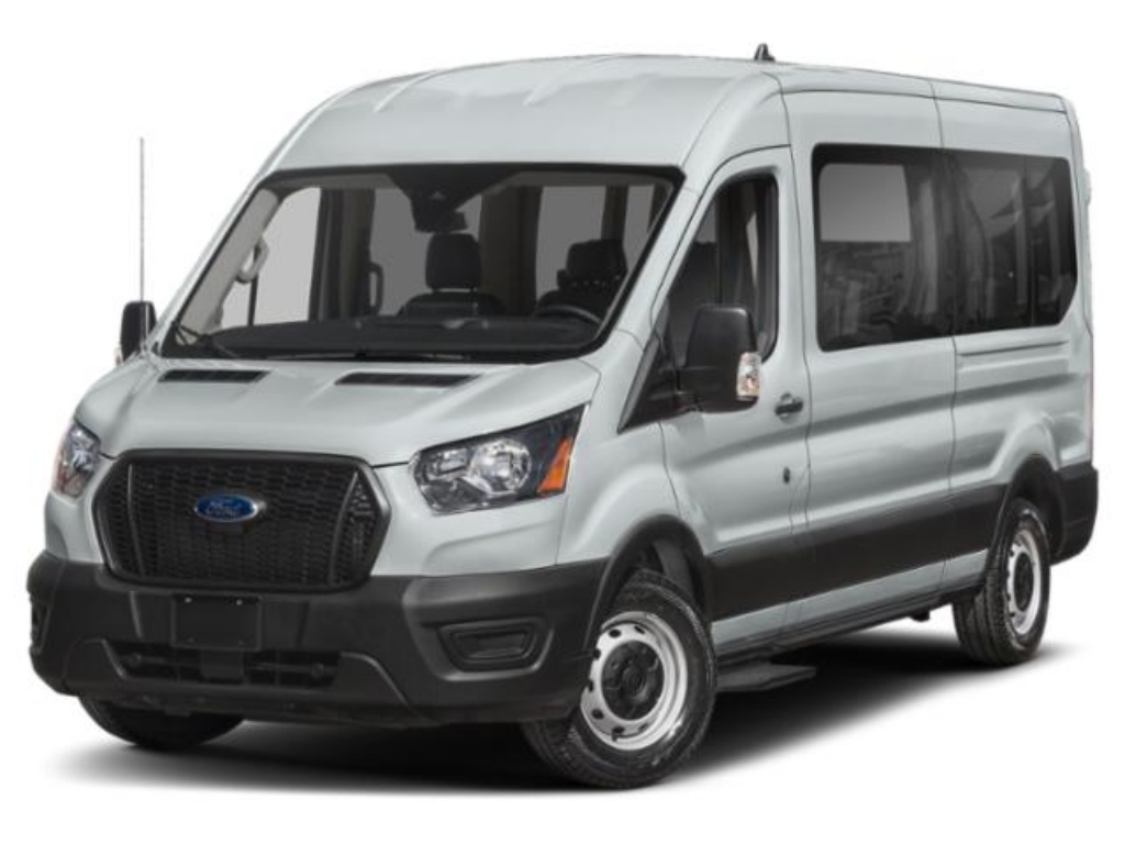 2025 Ford Transit-350 Passenger Van XLT