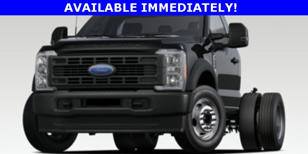 2025 Ford F-600 photo 24