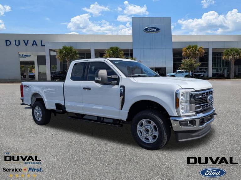 2025 Ford F-350SD XLT