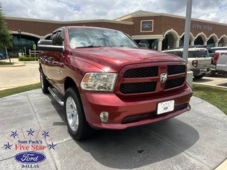 2014 RAM 1500 Express