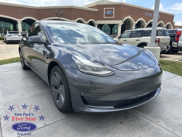 Used 2023 Tesla Model 3 Base