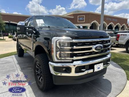2023 Ford F-250SD King Ranch