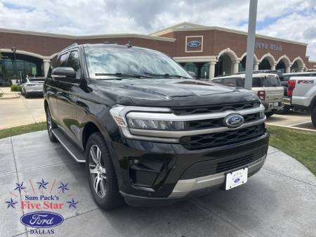 2023 Ford Expedition XLT