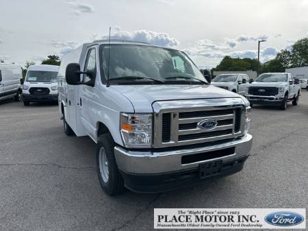 2025 Ford E-350SD Base