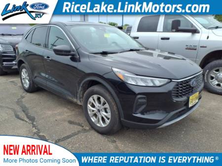 2024 Ford Escape Active AWD