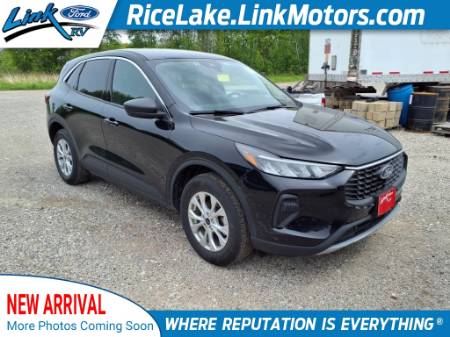 2024 Ford Escape Active AWD