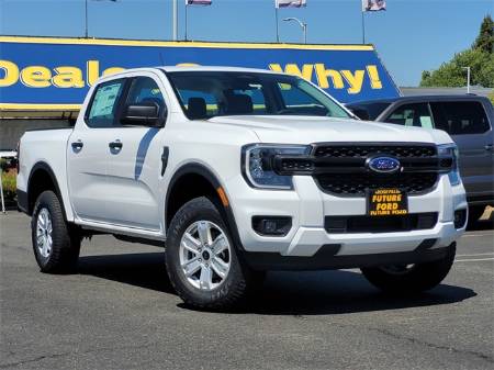 2024 Ford Ranger XL
