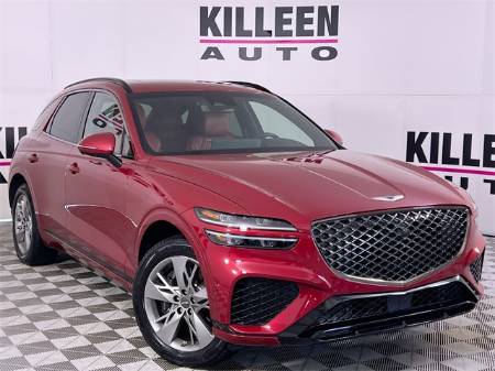 2022 Genesis GV70 3.5T Sport