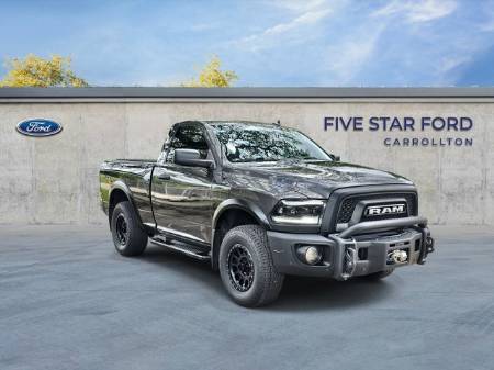 2020 RAM 1500 Classic Express